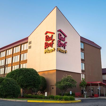 Red Roof Inn Plus+ Boston - Woburn/ Burlington מראה חיצוני תמונה