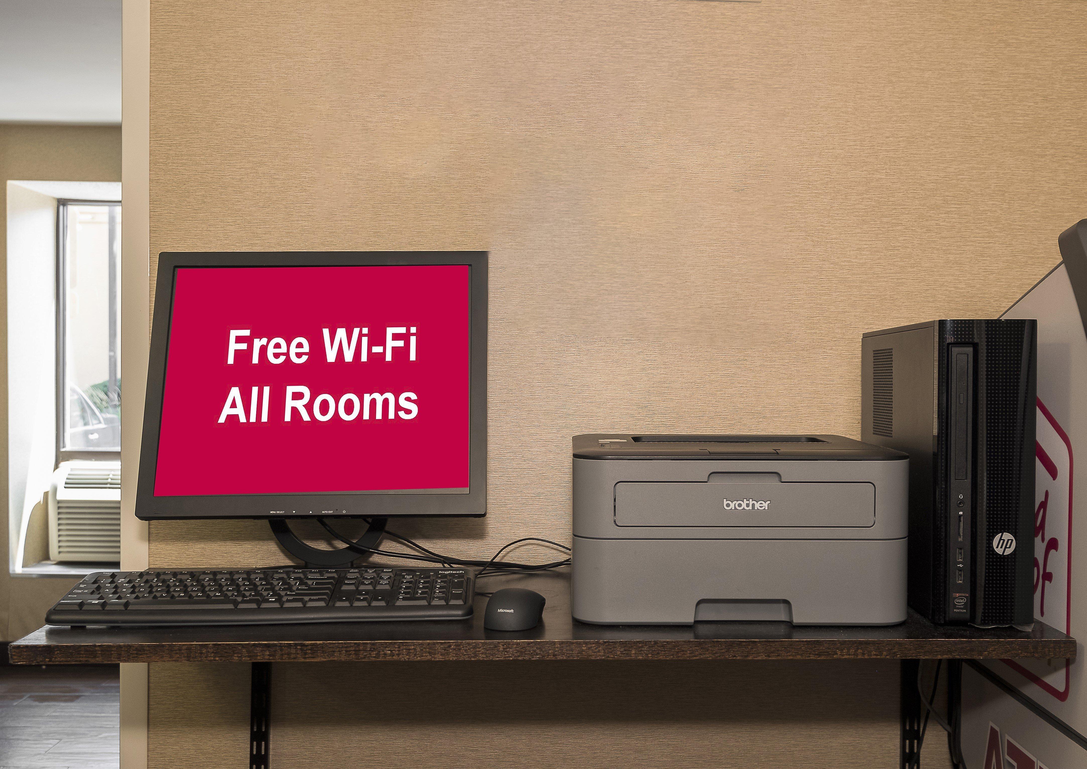 Red Roof Inn Plus+ Boston - Woburn/ Burlington מראה חיצוני תמונה