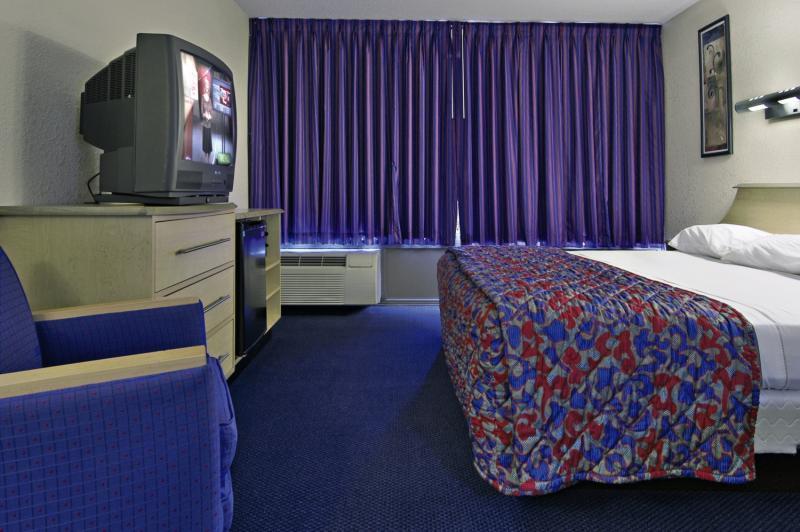 Red Roof Inn Plus+ Boston - Woburn/ Burlington חדר תמונה