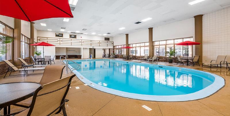 Red Roof Inn Plus+ Boston - Woburn/ Burlington מראה חיצוני תמונה